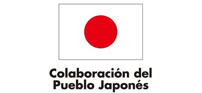 Cooperacion Japonesa