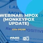 Monkeypox (MPOX) Update