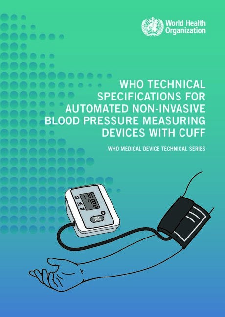 electronic pressure measuring devices