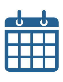 Icon calendar