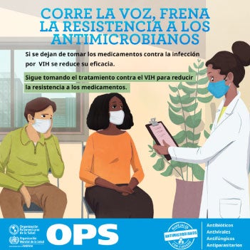 Antibióticos