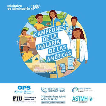 Día de la Malaria en las Américas 2024