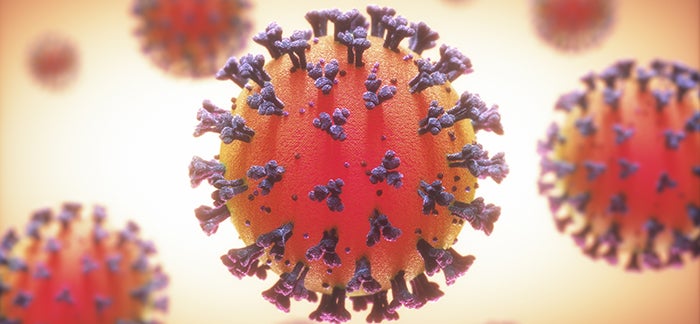 Coronavirus Disease Covid 19 Pandemic Paho Who Pan American
