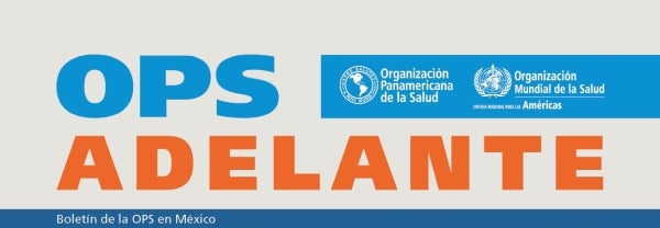 Boletín de CT de la OPS México