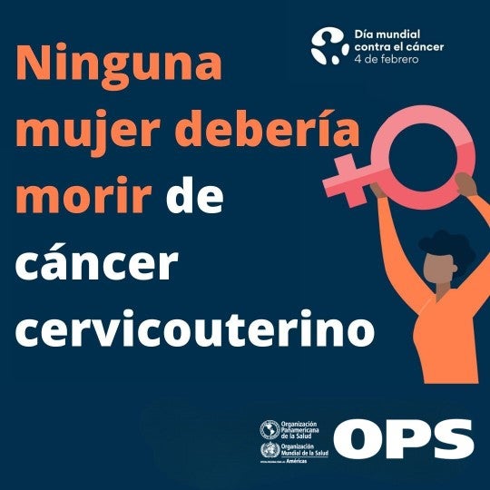 cancer cervicouterino