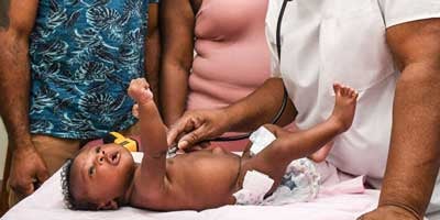 Dominica: Elimination of the Mother-to-Child Transmission of HIV and Syphilis