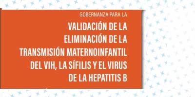 Sífilis - OPS/OMS | Organización Panamericana de la Salud