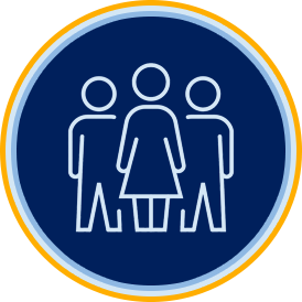 population icon