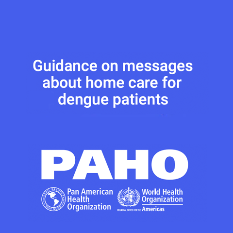 Key message Dengue preview