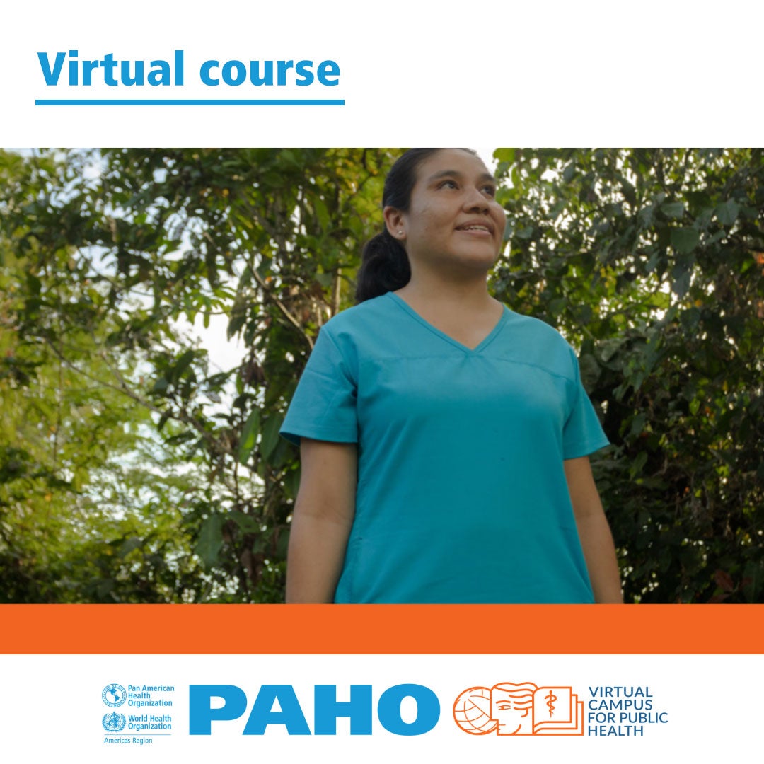 Virtual course on Management of the Expanded Program of Immunization