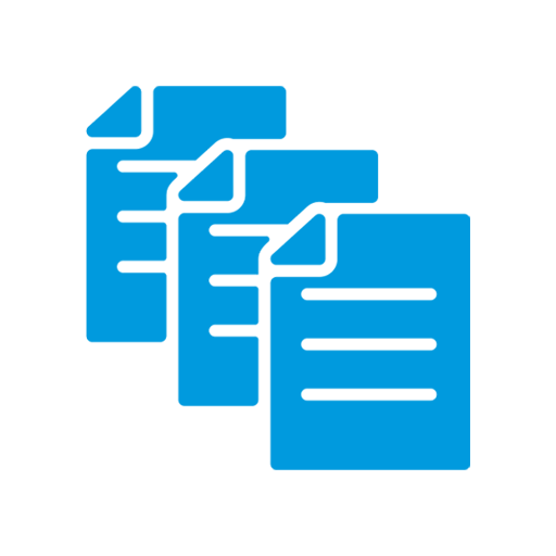 policy documents icon