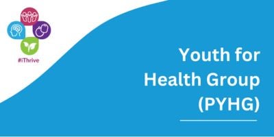 Youth for Health Group-PYHG