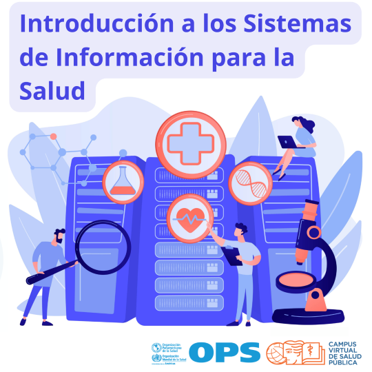 sistemas de informacion para la salud