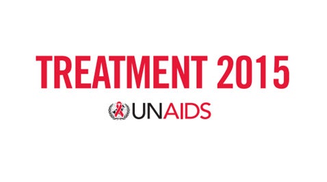 Nueva iniciativa de ONUSIDA ofrece estrategias innovadoras para  alcanzar el acceso universal al tratamiento del VIH 