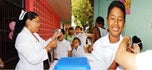Ministerio de Salud de Nicaragua lanza masiva campaña de vacunación