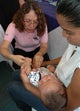 Vacuna contra el Neumococo forma parte del esquema de vacunación de Nicaragua