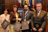 Se firmó acuerdo de cooperación OPS, el Ministerio de Salud de Brasil y ANVISA