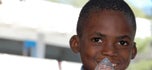 Haití explora vías de cooperación para su Plan Nacional de Salud 