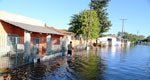 PAHO/WHO and partners to use U.N. emergency funds to bring health care to Paraguayan families affected by floods 
