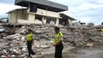Se lanzó llamado de ayuda internacional para apoyar la respuesta en Ecuador tras el terremoto