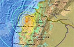 OPS moviliza personal a Ecuador para colaborar en la respuesta de emergencia por el terremoto que afectó al país