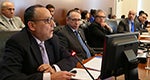 OPS informó sobre acciones contra el zika al Consejo Permanente de la OEA