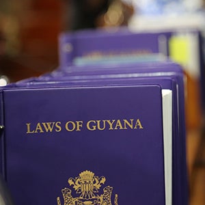 Anti-tobacco law is key to reducing top causes of death in Guyana