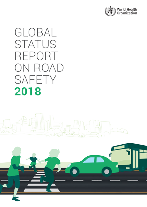 Global Status Report Road Safety