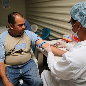 Progress must be accelerated to end tuberculosis in the Americas, says new PAHO report