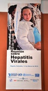 La OPS celebra la primera Reunión Regional sobre Hepatitis Virales en América Latina y el Caribe