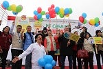 Perú realizó con éxito lanzamiento de la Semana de Acción contra los Zancudos