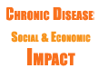 Impact of Chronic Diseases in the Americas