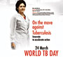 PAHO Cites TB Progress, Honors Innovation on World TB Day