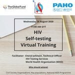 HIV Self-Testing