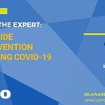 Ask the Expert: Suicide Prevention During COVID-19