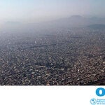 El aire que respiramos en América Latina: niveles, factores urbanos contribuyentes y acciones de mitigación