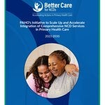 better care for ncds