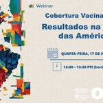 Cobertura de vacinação 2023: resultados na região das Américas