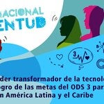 Día Internacional de la Juventud 2024