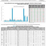 Boletín 2023 sarampión rubéola