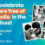 world polio day 2024