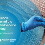 webinar mpox situation in the Americas Region