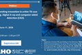Accelerating innovation in active TB case finding. Digital X-ray and computer-aided detection (CAD)