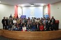 Directores de comunicación del Municipio de Quito se capacitaron en comunicación de riesgos para la respuesta a emergencias de salud y desastres