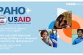 PAHO and USAID High Level meeting: Building on a Successful Partnership for 2024 and Beyond