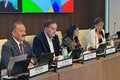 The Pan American Health Organization (PAHO) and the World Bank today launched the PROTECT Project, an initiative to improve pandemic response in seven South American countries.