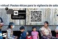 Seminario virtual: Pautas éticas para la vigilancia de salud pública