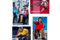 assistive technology  Paralympics