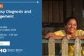 Webinar: Diagnosis and Management of Leprosy