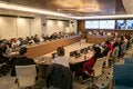 Reunión de expertos de la Comisión para la Prevención y Control de la Influenza Zoonótica en las Américas